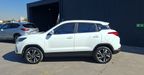 Baic X35 1.5T LUXURY CVT Suv 2024