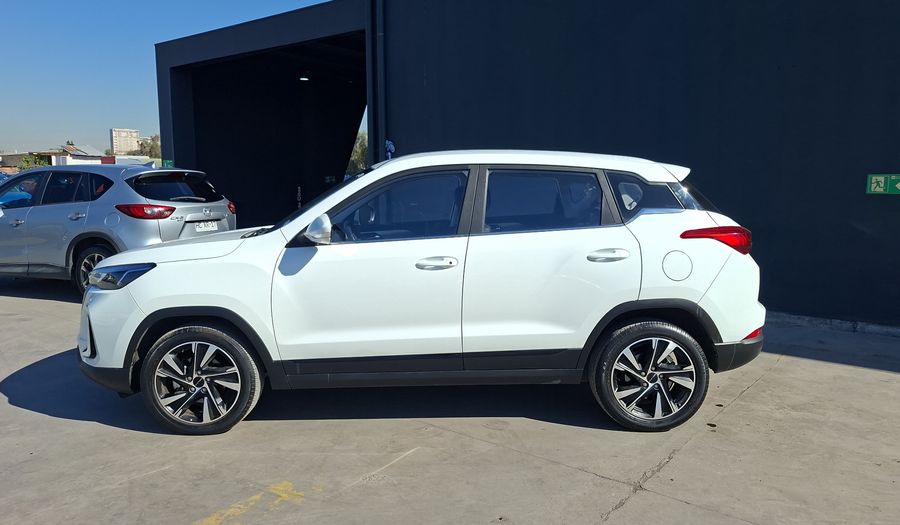 Baic X35 1.5T LUXURY CVT Suv 2024