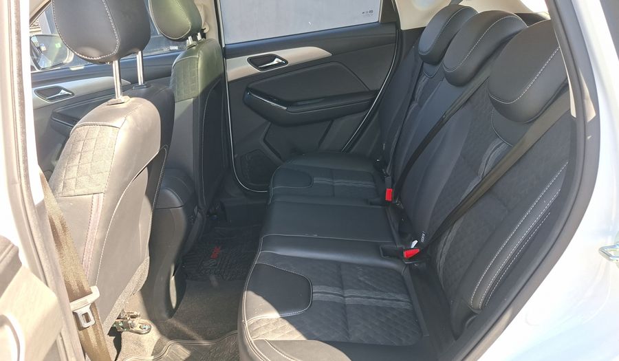 Baic X35 1.5T LUXURY CVT Suv 2024