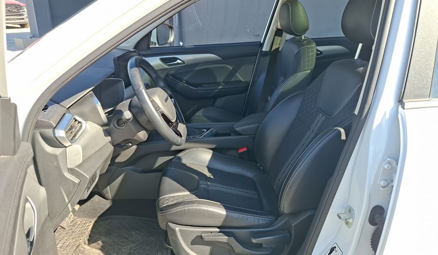 Baic X35 1.5T LUXURY CVT Suv 2024