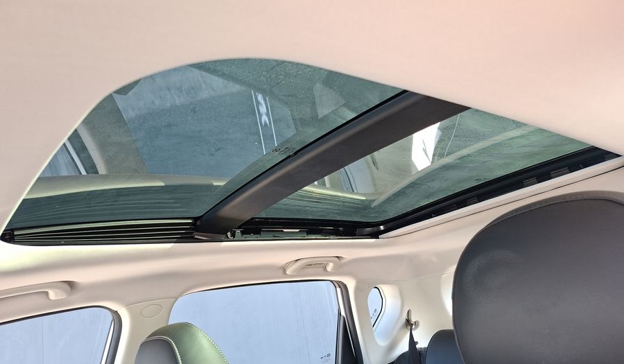 Baic X35 1.5T LUXURY CVT Suv 2024