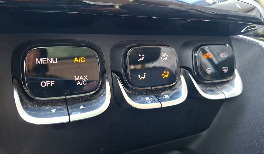 Baic X35 1.5T LUXURY CVT Suv 2024