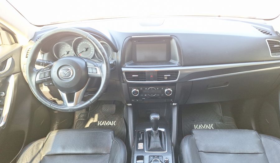 Mazda Cx-5 2.0 SKYACTIV GT AUTO 4WD Suv 2015
