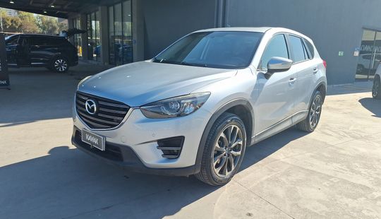 Mazda • CX-5