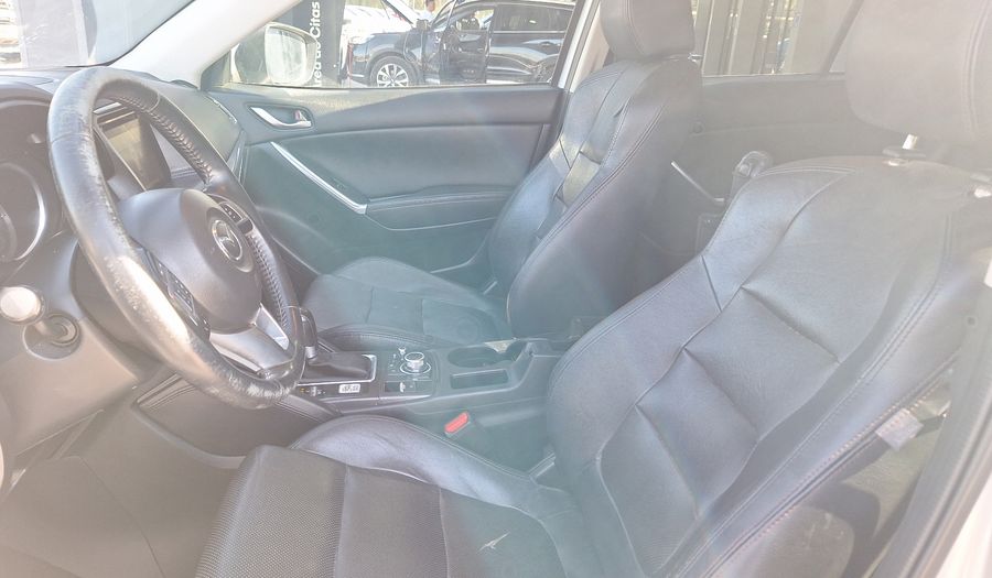 Mazda Cx-5 2.0 SKYACTIV GT AUTO 4WD Suv 2015