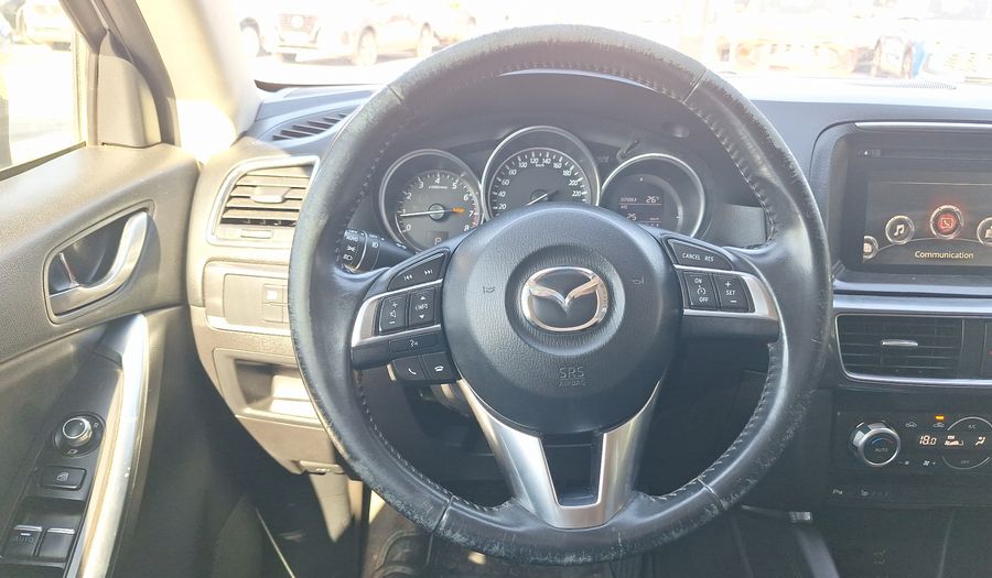 Mazda Cx-5 2.0 SKYACTIV GT AUTO 4WD Suv 2015