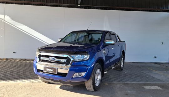 Ford • Ranger