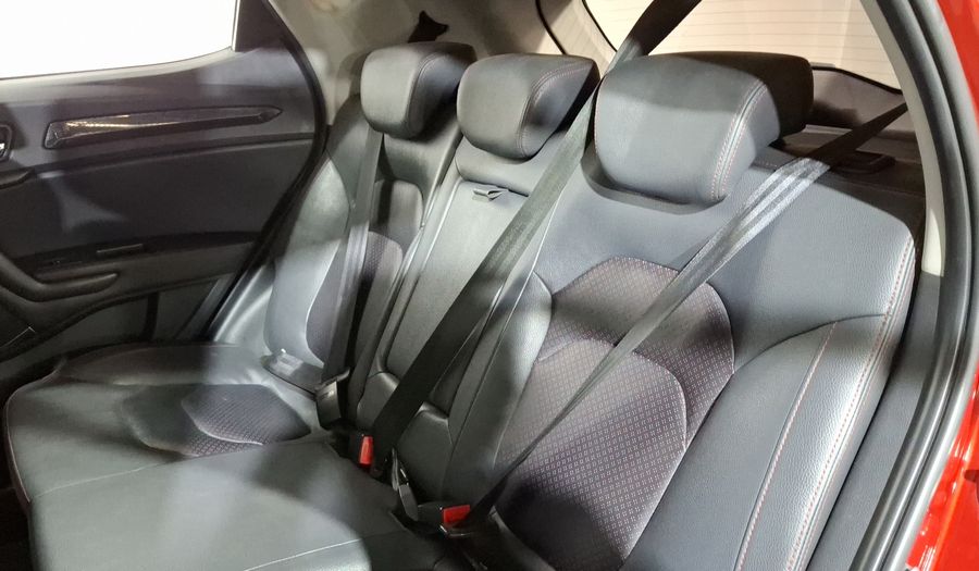 Jac Sei3 1.6 CONNECT CVT Suv 2019