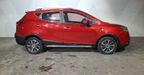 Jac Sei3 1.6 CONNECT CVT Suv 2019