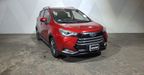 Jac Sei3 1.6 CONNECT CVT Suv 2019
