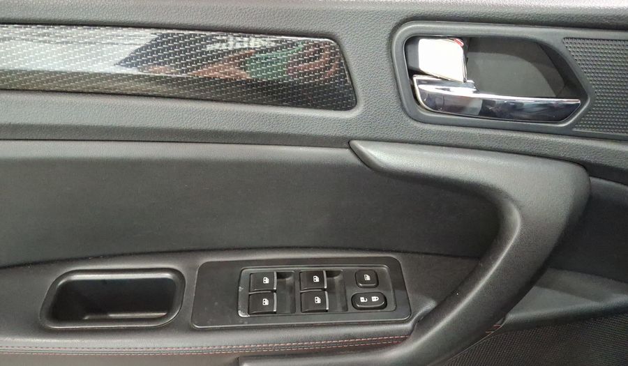 Jac Sei3 1.6 CONNECT CVT Suv 2019