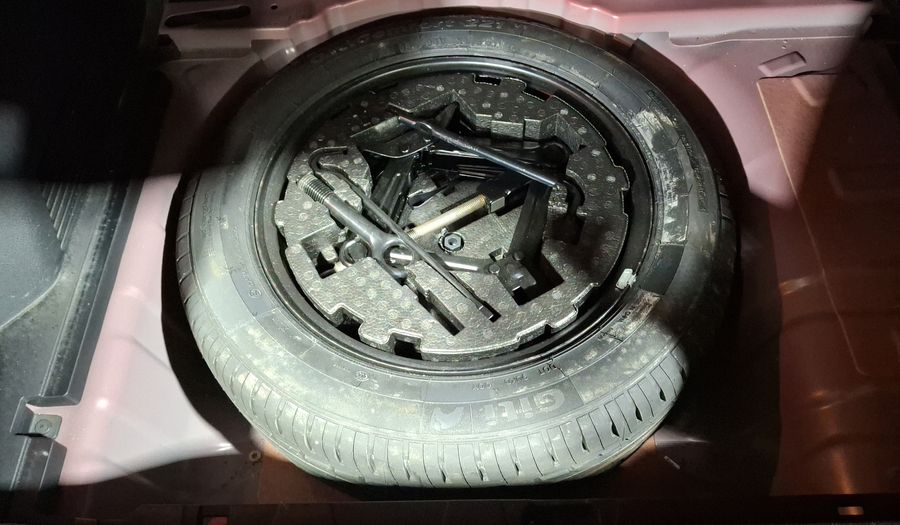 Jac Sei3 1.6 CONNECT CVT Suv 2019