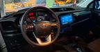 Toyota Hilux 2.4 TDI DX C/D AUTO Pickup 2025