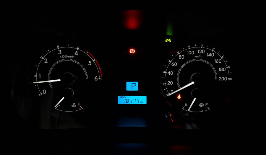 Toyota Hilux 2.4 TDI DX C/D AUTO Pickup 2025