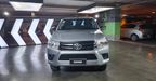 Toyota Hilux 2.4 TDI DX C/D AUTO Pickup 2025