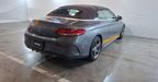 Mercedes Benz Clase C 2.0 250 AT Convertible 2017