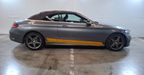 Mercedes Benz Clase C 2.0 250 AT Convertible 2017