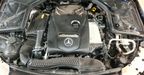 Mercedes Benz Clase C 2.0 250 AT Convertible 2017