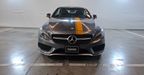 Mercedes Benz Clase C 2.0 250 AT Convertible 2017