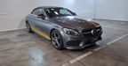 Mercedes Benz Clase C 2.0 250 AT Convertible 2017