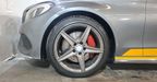 Mercedes Benz Clase C 2.0 250 AT Convertible 2017