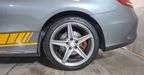 Mercedes Benz Clase C 2.0 250 AT Convertible 2017