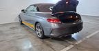 Mercedes Benz Clase C 2.0 250 AT Convertible 2017