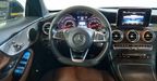 Mercedes Benz Clase C 2.0 250 AT Convertible 2017