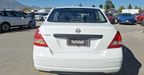 Nissan Tiida 1.6 S AC Sedan 2014