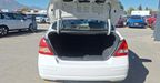 Nissan Tiida 1.6 S AC Sedan 2014