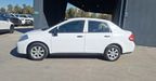 Nissan Tiida 1.6 S AC Sedan 2014