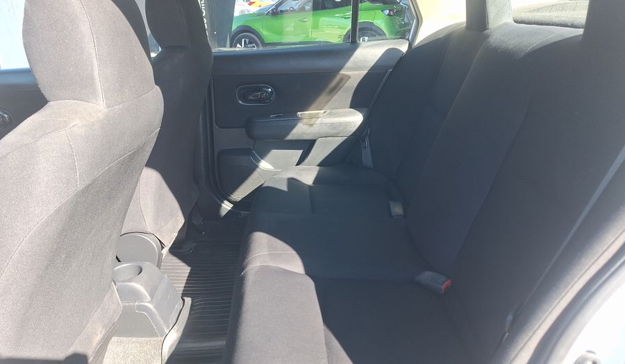 Nissan Tiida 1.6 S AC Sedan 2014