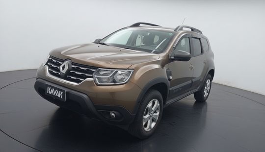 Renault • Duster
