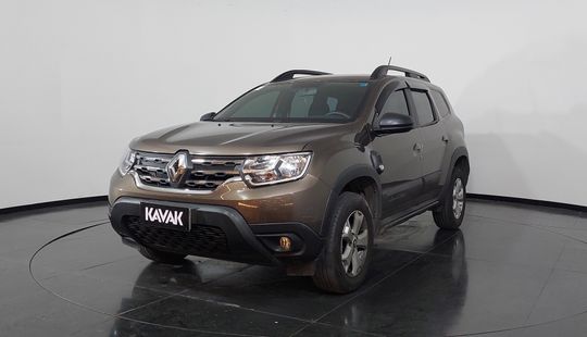 Renault • Duster