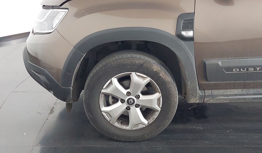 Renault Duster 1.6 INTENSE CVT Suv 2023