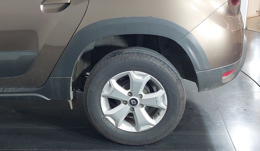 Renault Duster 1.6 INTENSE CVT Suv 2023