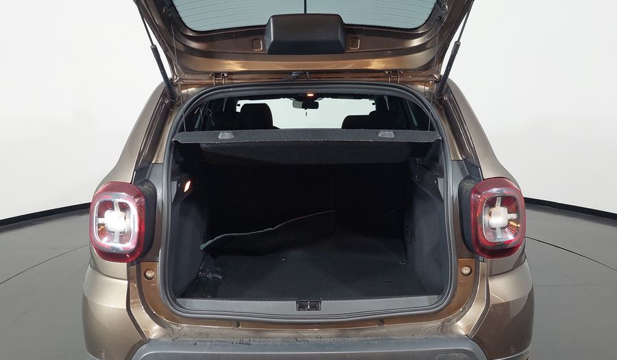 Renault Duster 1.6 INTENSE CVT Suv 2023