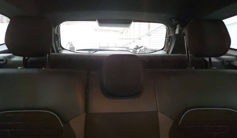Renault Duster 1.6 INTENSE CVT Suv 2023