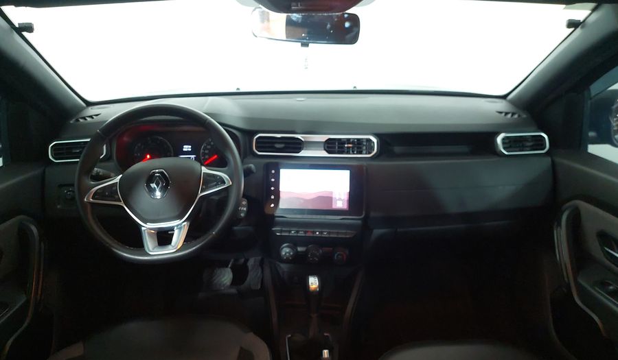Renault Duster 1.6 INTENSE CVT Suv 2023