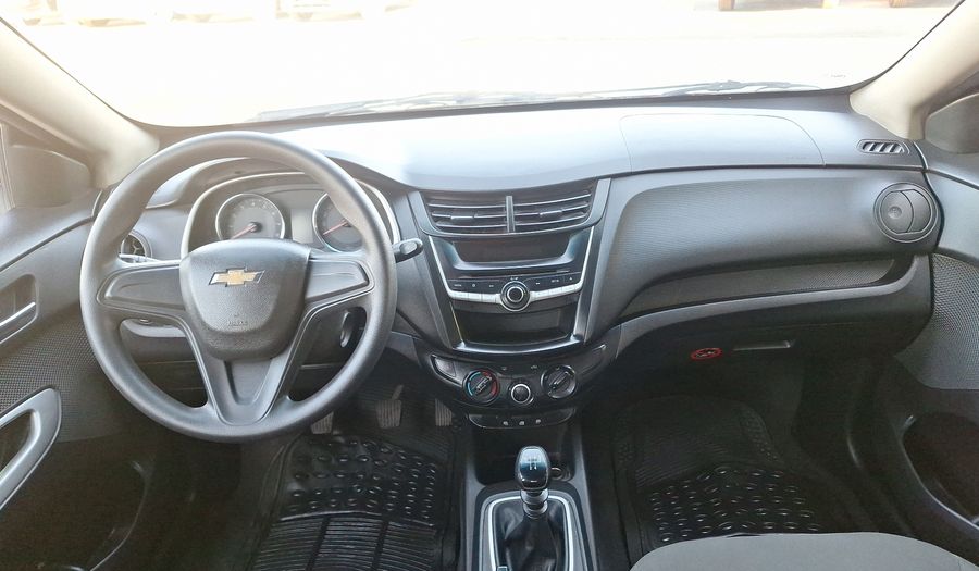 Chevrolet Sail 1.5 Sedan 2019