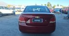 Chevrolet Sail 1.5 Sedan 2019