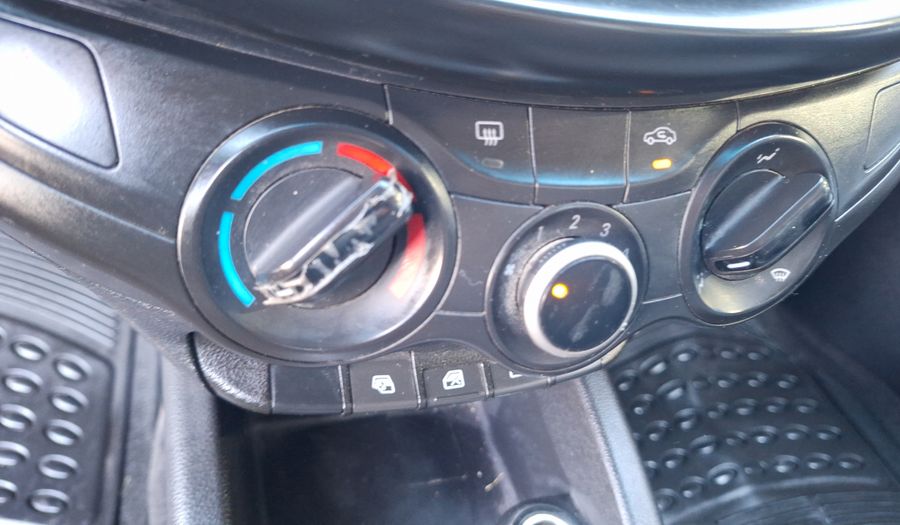 Chevrolet Sail 1.5 Sedan 2019