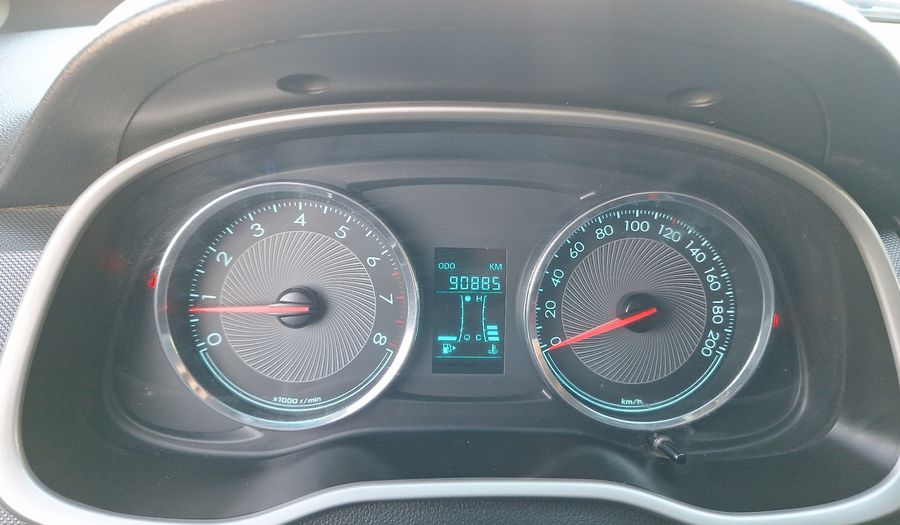 Chevrolet Sail 1.5 Sedan 2019