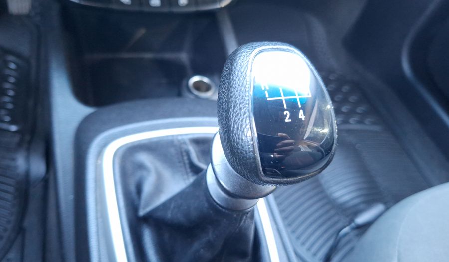 Chevrolet Sail 1.5 Sedan 2019