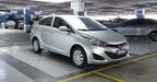 Hyundai Hb20s 1.0 S COMFORT PLUS Sedan 2015