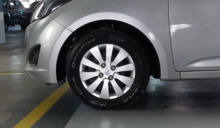 Hyundai Hb20s 1.0 S COMFORT PLUS Sedan 2015