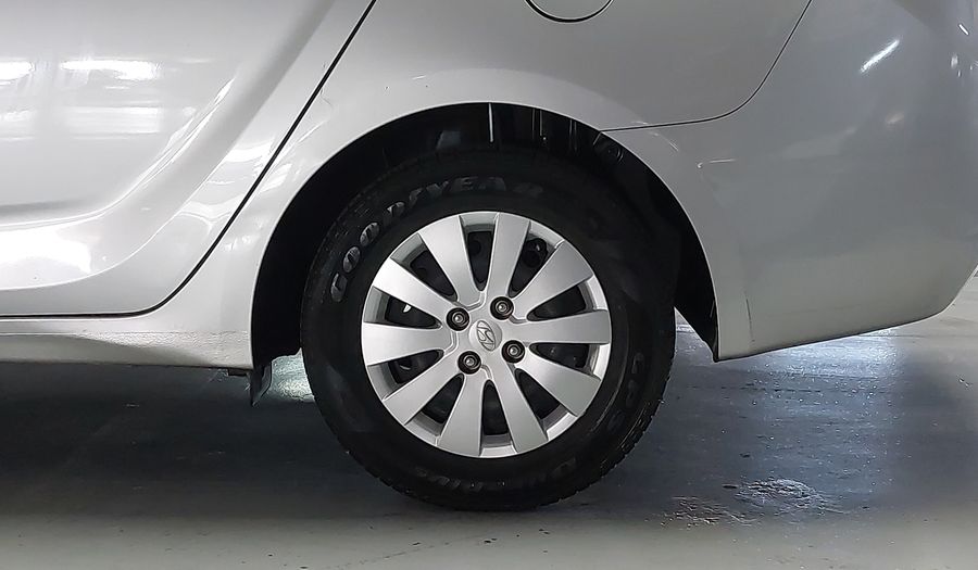 Hyundai Hb20s 1.0 S COMFORT PLUS Sedan 2015