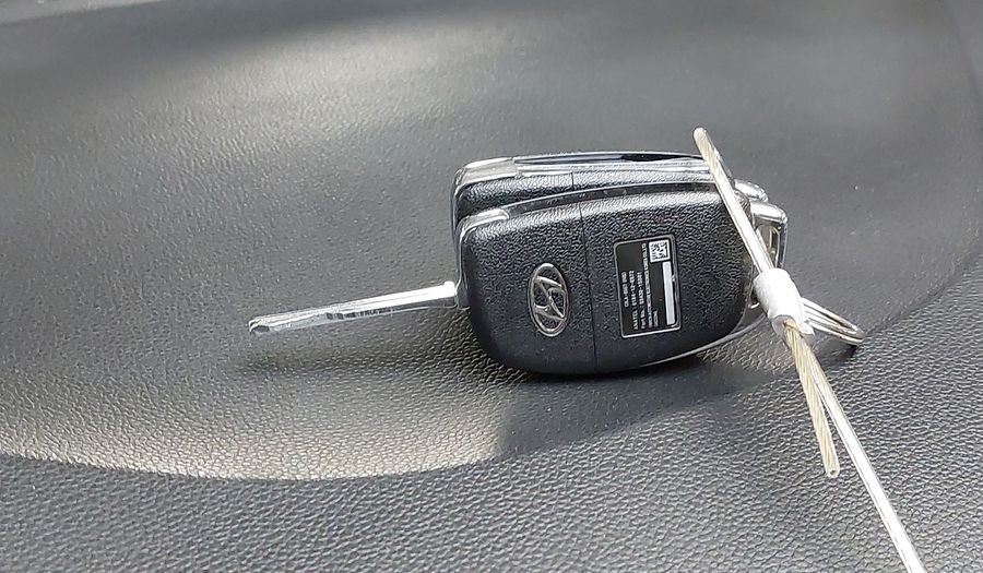 Hyundai Hb20s 1.0 S COMFORT PLUS Sedan 2015