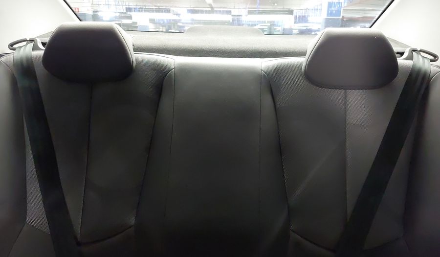 Hyundai Hb20s 1.0 S COMFORT PLUS Sedan 2015