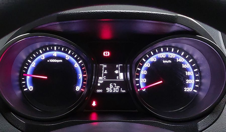Hyundai Hb20s 1.0 S COMFORT PLUS Sedan 2015